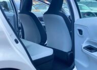 2014 Toyota Aqua