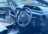 2014 Toyota Aqua