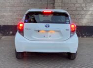 2014 Toyota Aqua