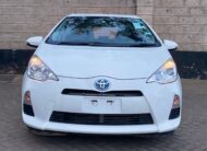 2014 Toyota Aqua