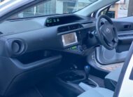 2014 Toyota Aqua