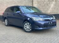 2014 Toyota Fielder