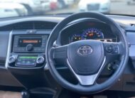 2014 Toyota Fielder