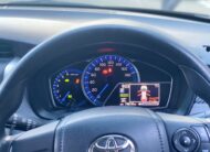 2014 Toyota Fielder