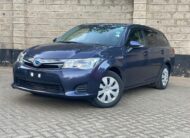 2014 Toyota Fielder