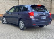 2014 Toyota Fielder