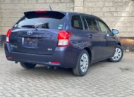 2014 Toyota Fielder
