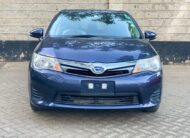 2014 Toyota Fielder