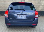 2014 Toyota Fielder