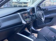 2014 Toyota Fielder