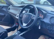 2014 Toyota Fielder