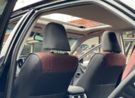 2014 Toyota Royal Crown Athlete S