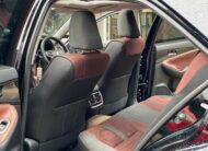 2014 Toyota Royal Crown Athlete S