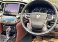 2014 Toyota Royal Crown Athlete S
