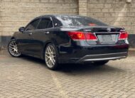 2014 Toyota Royal Crown Athlete S