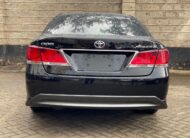 2014 Toyota Royal Crown Athlete S