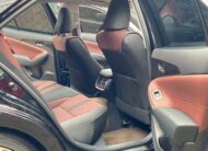 2014 Toyota Royal Crown Athlete S