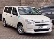 2014 Toyota Succeed