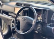 2014 Toyota Succeed