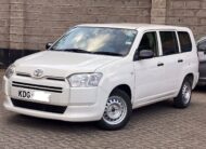 2014 Toyota Succeed