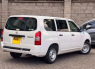 2014 Toyota Succeed