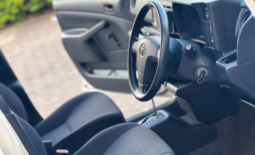 2014 Toyota Succeed