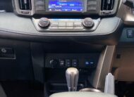 2015 Toyota RAV4 (New Shape)