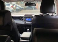2015 Toyota RAV4 (New Shape)