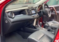 2015 Toyota RAV4 (New Shape)