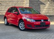 2015 Volkswagen Golf TSI