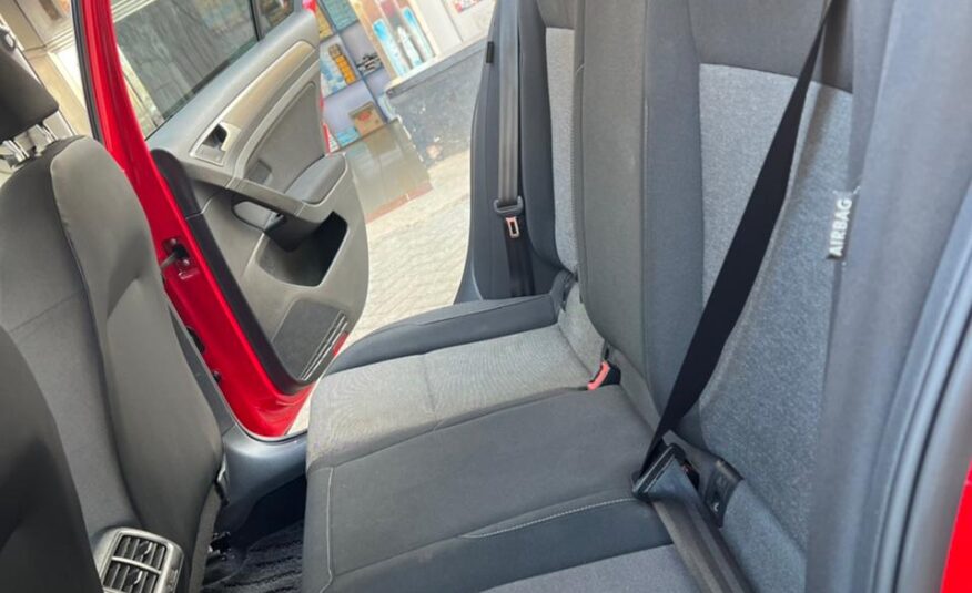 2015 Volkswagen Golf TSI