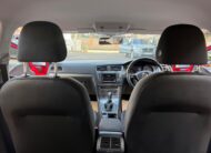2015 Volkswagen Golf TSI
