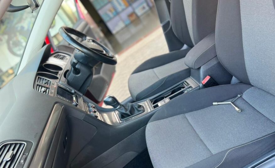 2015 Volkswagen Golf TSI
