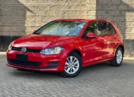 2015 Volkswagen Golf TSI