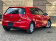 2015 Volkswagen Golf TSI