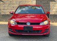 2015 Volkswagen Golf TSI