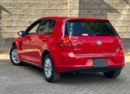 2015 Volkswagen Golf TSI