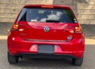 2015 Volkswagen Golf TSI