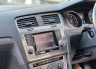 2015 Volkswagen Golf TSI