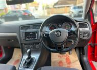 2015 Volkswagen Golf TSI