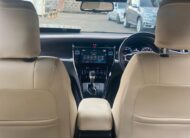 2016 Toyota Harrier Premium