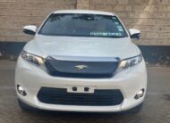 2016 Toyota Harrier Premium