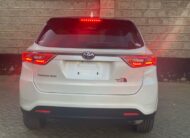 2016 Toyota Harrier Premium
