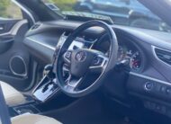 2016 Toyota Harrier Premium