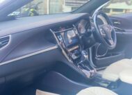 2016 Toyota Harrier Premium