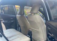 2016 Toyota Harrier Premium