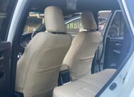 2016 Toyota Harrier Premium