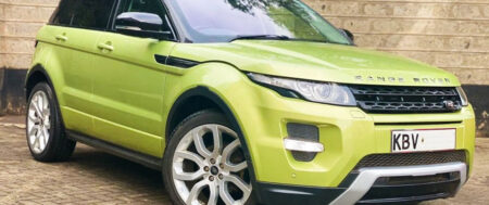 Cheapest Car Dealers in Kenya Buy Your Dream Car