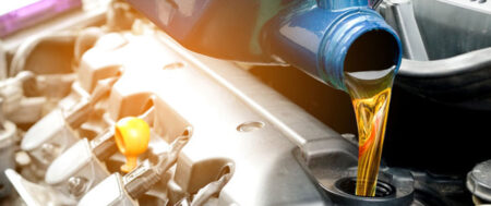 When to change your Car’s Engine Oil