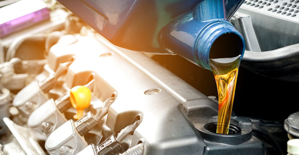 When to change your Car’s Engine Oil